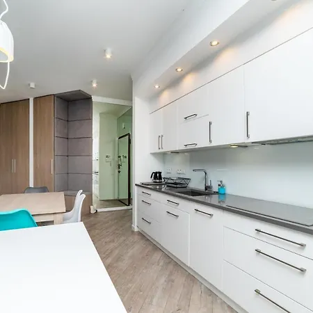 Palmowy - Neptun Park By Oneapartments *