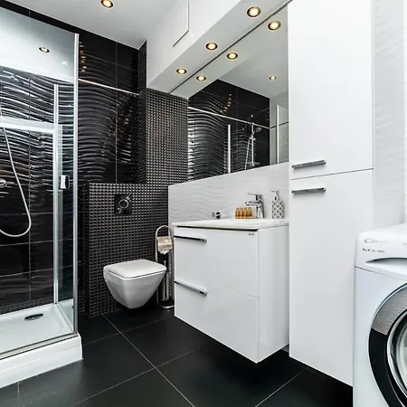 Palmowy - Neptun Park By Oneapartments Apartment