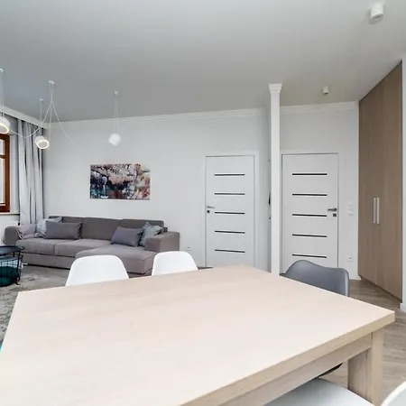 Palmowy - Neptun Park By Oneapartments *