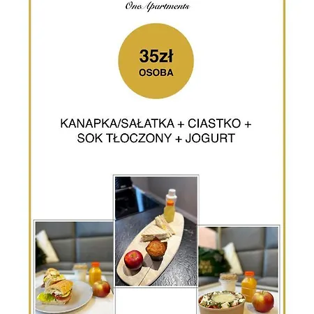 Apartament Palmowy - Neptun Park By Oneapartments