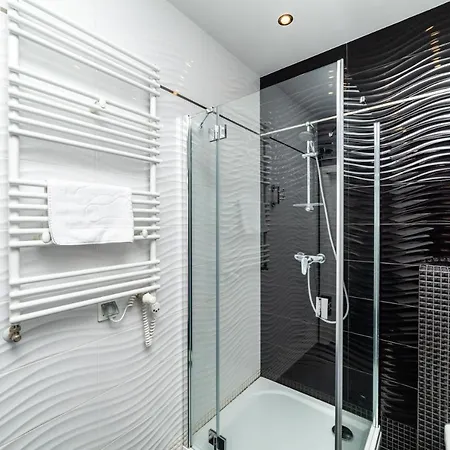 Palmowy - Neptun Park By Oneapartments Apartment