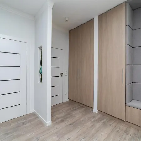 Palmowy - Neptun Park By Oneapartments Apartment Gdansk