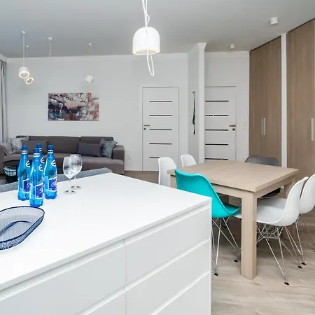 Palmowy - Neptun Park By Oneapartments