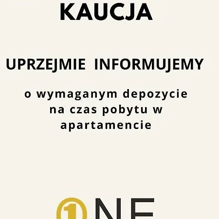 Apartment Palmowy - Neptun Park By Oneapartments *